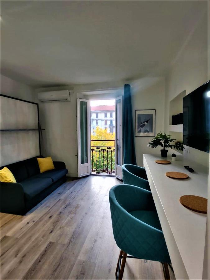 - La Casa Delle Meraviglie- Porta Romana Edition มิลาน ภายนอก รูปภาพ