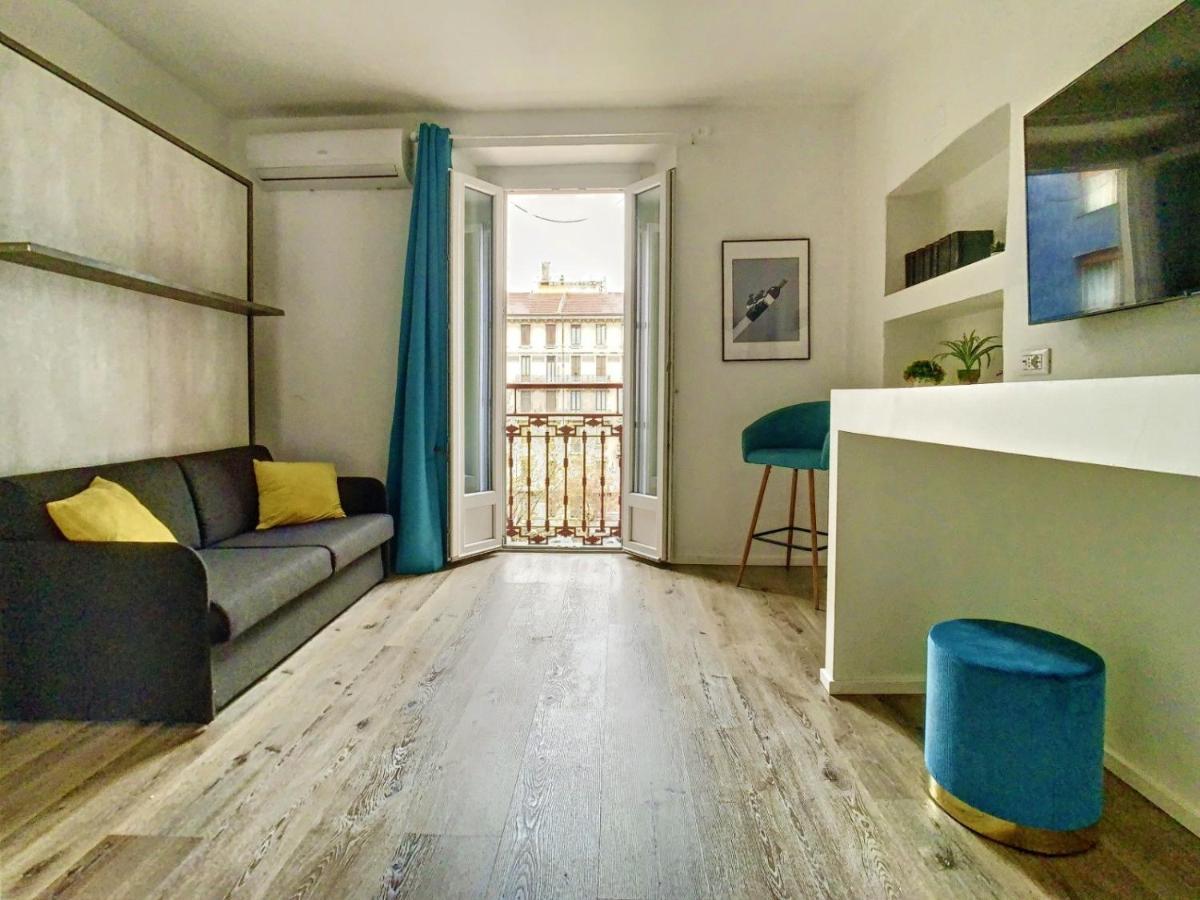 - La Casa Delle Meraviglie- Porta Romana Edition มิลาน ภายนอก รูปภาพ